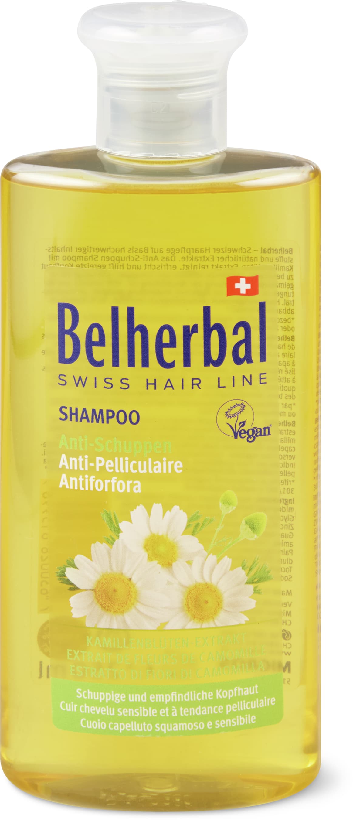Anti-Schuppen Shampoo